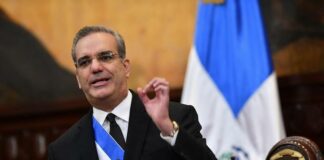 #ENVIVO: Presidente Abinader rinde cuentas por tercera ocasión ante la Asamblea Nacional