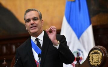 #ENVIVO: Presidente Abinader rinde cuentas por tercera ocasión ante la Asamblea Nacional