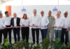 Presidente Abinader inaugura primera etapa de la prolongación Avenida Ecológica en SDE