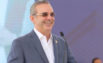 Presidente Abinader inaugurará siete obras este sábado y domingo en provincias Santo Domingo y Barahona