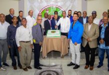 ACDS celebra su 86º aniversario; juramentan 3 nuevos socios