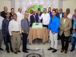 ACDS celebra su 86º aniversario; juramentan 3 nuevos socios