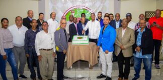 ACDS celebra su 86º aniversario; juramentan 3 nuevos socios