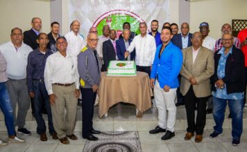 ACDS celebra su 86º aniversario; juramentan 3 nuevos socios