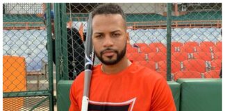 Águilas y Toros intercambian jugadores; Robles pasa al #ToroLío por Celestino