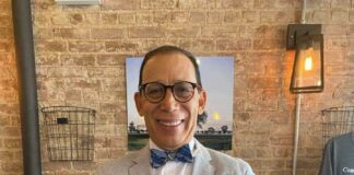 Cirilo Moronta es reconocido por la Asamblea Estatal de NY