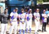Se celebrará el Clásico de Softball en opción a la Copa Independencia Nacional