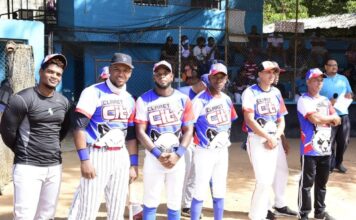 Se celebrará el Clásico de Softball en opción a la Copa Independencia Nacional
