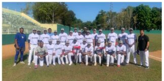 Constituyentes y Diamantes concluyen empatados a 4 carreras en inicio de la LNBP