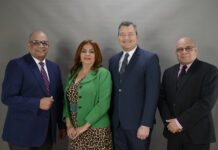 Las Noches con Bélgica estrena nuevo formato y escenografía