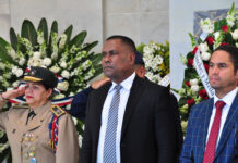 Director del CAPGEFI: “La transparencia es la garantía de la estabilidad de la nación”