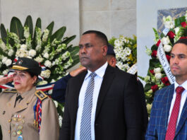 Director del CAPGEFI: “La transparencia es la garantía de la estabilidad de la nación”