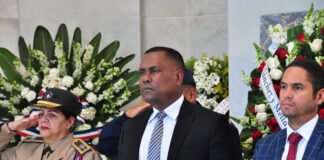 Director del CAPGEFI: “La transparencia es la garantía de la estabilidad de la nación”