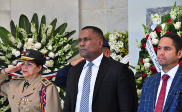 Director del CAPGEFI: “La transparencia es la garantía de la estabilidad de la nación”