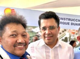 David Collado afirma que MITUR apoyará La Gran Parada Dominicana del Bronx