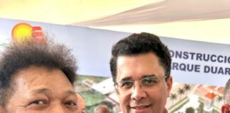 David Collado afirma que MITUR apoyará La Gran Parada Dominicana del Bronx