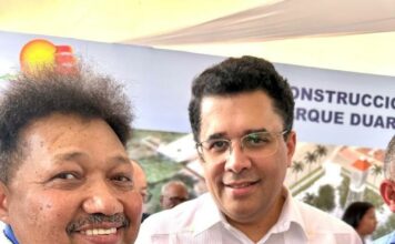 David Collado afirma que MITUR apoyará La Gran Parada Dominicana del Bronx