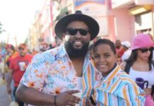 Policía que mató al niño Donelly Martínez fue enviado a Operaciones Especiales a cumplir prisión preventiva