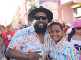 Policía que mató al niño Donelly Martínez fue enviado a Operaciones Especiales a cumplir prisión preventiva