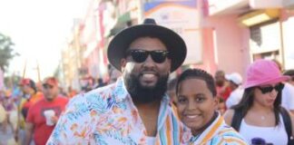 Policía que mató al niño Donelly Martínez fue enviado a Operaciones Especiales a cumplir prisión preventiva