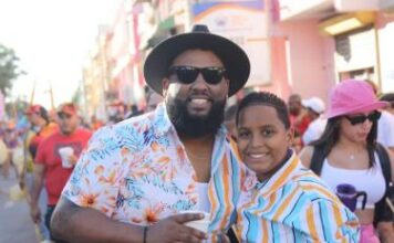 Policía que mató al niño Donelly Martínez fue enviado a Operaciones Especiales a cumplir prisión preventiva