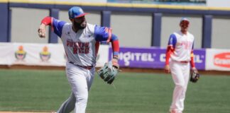 Enmanuel Rivera decide triunfo de Puerto Rico sobre Cuba en la SC 2023