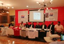 Arranca este domingo la Liga Nacional de Béisbol Profesional