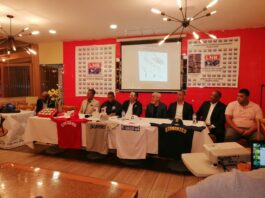 Arranca este domingo la Liga Nacional de Béisbol Profesional