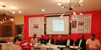 Arranca este domingo la Liga Nacional de Béisbol Profesional