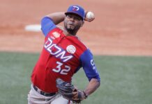 RD avanza a la Final de la SC 2023 al disponer de México