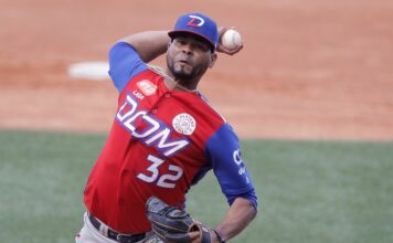 RD avanza a la Final de la SC 2023 al disponer de México