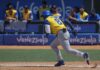 Colombia derrota a Curazao en extrainnings en la SC 2023