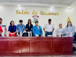 Felipe Febles destaca el crecimiento de Villa Vásquez