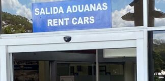 Destacan presencia de Felipe Febles en Monte Cristi