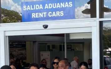 Destacan presencia de Felipe Febles en Monte Cristi