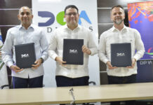 Instalarán tres nuevos escáneres de rayos x en la terminal portuaria DP World Caucedo