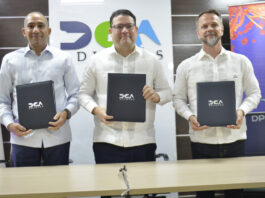 Instalarán tres nuevos escáneres de rayos x en la terminal portuaria DP World Caucedo