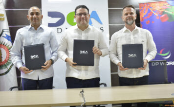 Instalarán tres nuevos escáneres de rayos x en la terminal portuaria DP World Caucedo