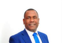 Director del CAPGEFI: “Nuestras capacitaciones han mejorado en más de un 30% la capacidad de recaudación del gobierno”