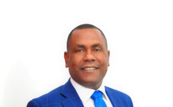 Director del CAPGEFI: “Nuestras capacitaciones han mejorado en más de un 30% la capacidad de recaudación del gobierno”