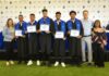 Reales de Kansas City realiza graduación de 24 jugadores