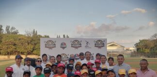 Inauguran programa Dream Big Little League