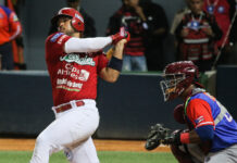 Aaron Herrera decide triunfo de Panamá sobre Puerto Rico en SC 2023