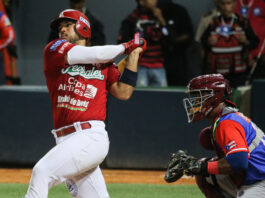Aaron Herrera decide triunfo de Panamá sobre Puerto Rico en SC 2023