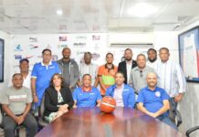 FEDOMBAL anuncia inicio de la Liga Nacional de Desarrollo Femenino U18