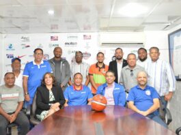 FEDOMBAL anuncia inicio de la Liga Nacional de Desarrollo Femenino U18