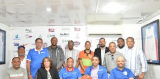 FEDOMBAL anuncia inicio de la Liga Nacional de Desarrollo Femenino U18