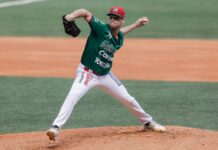 México vence a Colombia y se queda en el tercer lugar de la SC 2023