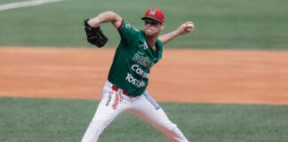 México vence a Colombia y se queda en el tercer lugar de la SC 2023