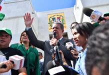 LF afirma situación laboral de juventud RD está «muy mala»